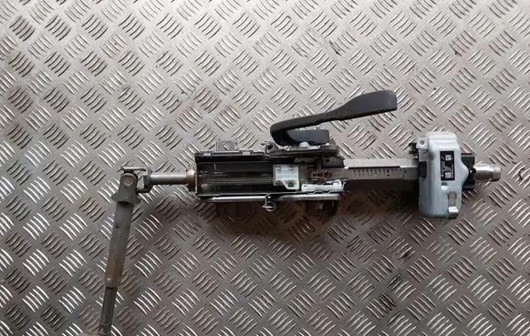 Skoda Octavia Mk3 (5E) Steering wheel lock 5Q1419502BG