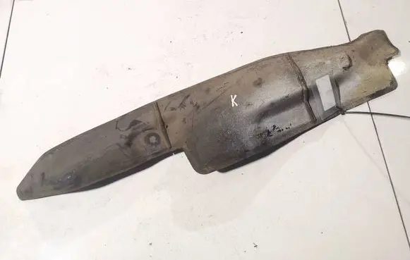 Skoda Octavia Mk2 (1Z) Other exterior part 
