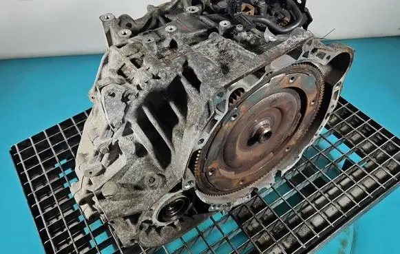 Hyundai Tucson TL Automatic gearbox A6LF2 IMPRK1487703