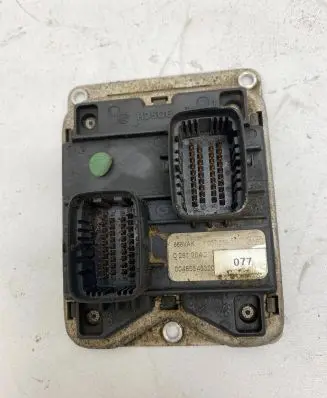 Alfa Romeo 156 Engine control unit/module 0261204270 1037359281