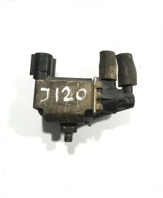 Toyota Land Cruiser (J120) Turbo solenoid valve K5T48190 0622