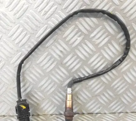 Ford Focus Lambda probe sensor BV6A9Y460AA 0258017291