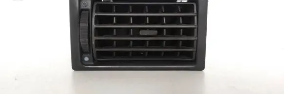 Volkswagen Transporter - Caravelle T4 Dashboard side air vent grill/cover trim 701819709A 7D1819703
