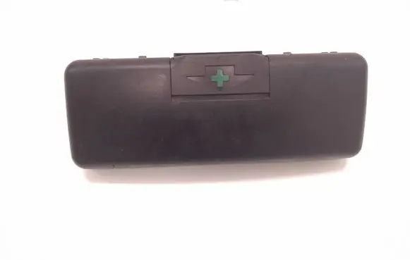 BMW 5 E39 First aid kit 52108176553 N13164 8176553