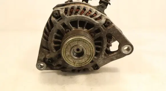 Mazda 3 II Generator/alternator A2TJ0881