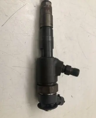 Ford Fiesta Fuel injector 0445110339 870689 1030334642116