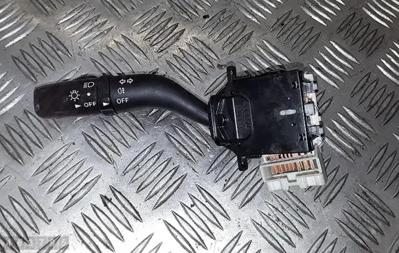 Mazda 6 Light switch 17A089