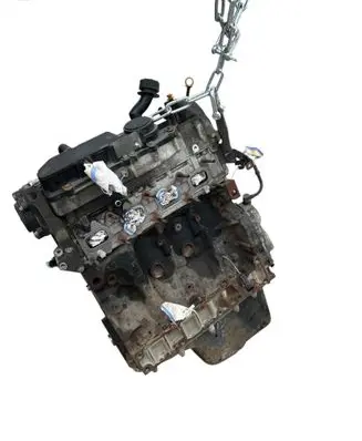 Iveco Daily 6th gen Engine 504388703