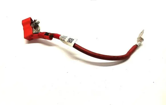 Tesla Model 3 Positive cable (battery) 1067971-00-D