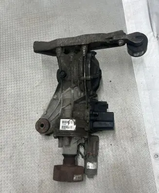 Volvo XC90 Rear differential p1216684 t4145368