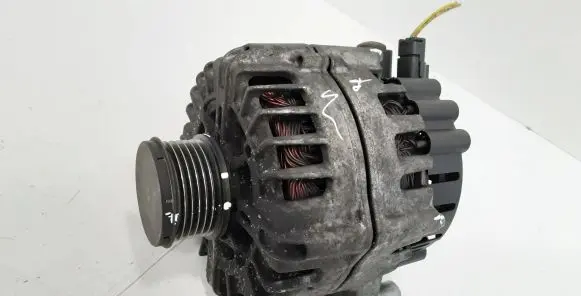 Citroen C4 Grand Picasso Generator/alternator