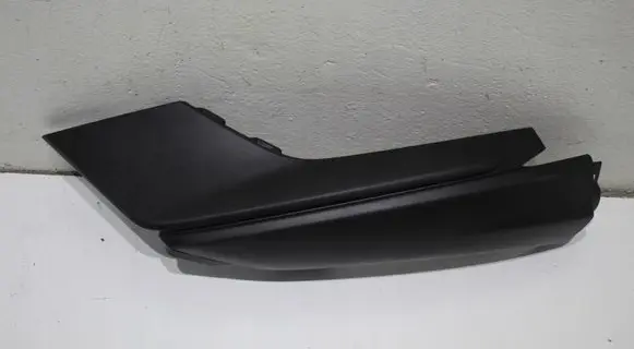 Ford Focus Front bumper lower grill JX7B17B636U