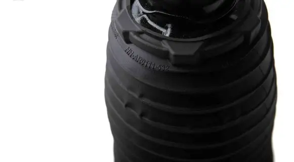 BMW 6 G32 Gran Turismo Shock absorber/damper/air suspension AS-3800 37106872968