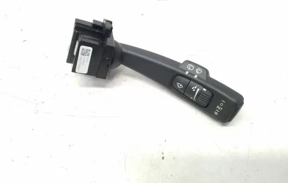 Volvo XC60 Wiper control stalk 31456042