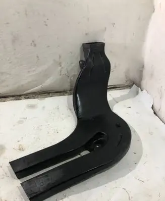 BMW 5 E60 E61 Interior heater climate box assembly housing 700895611 10938414