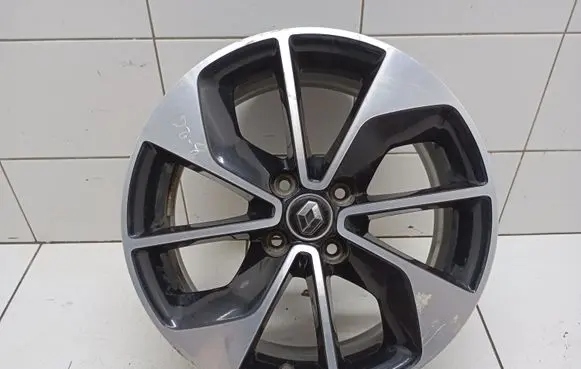 Renault Zoe R16 alloy rim 403009007R 4X100R16 4X100