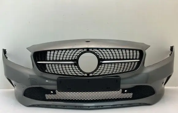 Mercedes-Benz A W176 Front bumper A1768806640