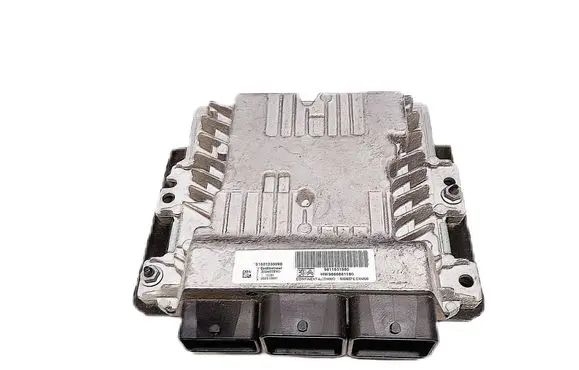 Peugeot 508 Engine control unit/module 9811651980