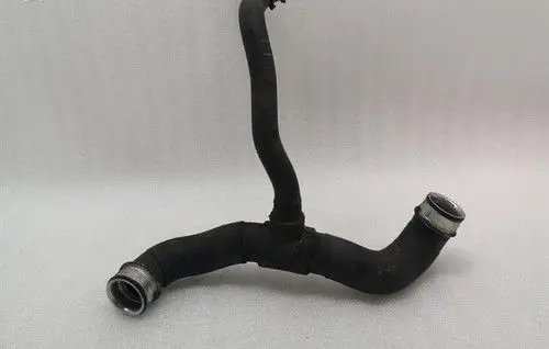 Mercedes-Benz S W221 Oil cooling pipe A2215012591