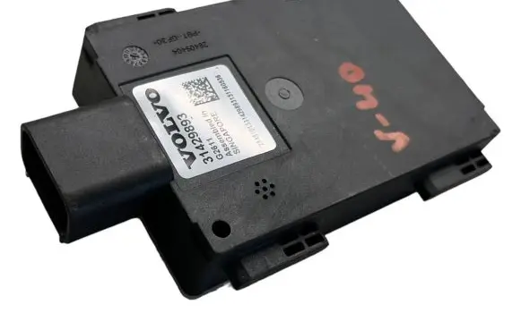 Blind spot module