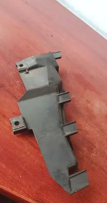 BMW 5 E39 Headlight/headlamp mounting bracket 145532
