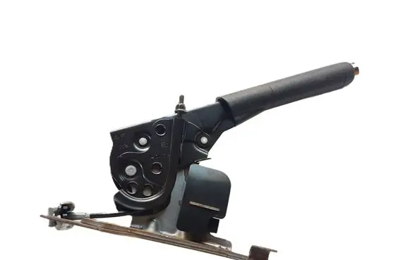 Citroen C3 Aircross Hand brake release handle 98062965ZD