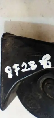 Renault Laguna II Horn signal 0055306