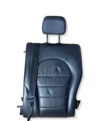 Mercedes-Benz C W205 Rear seat 0256821 118230072015 PHL2020615725