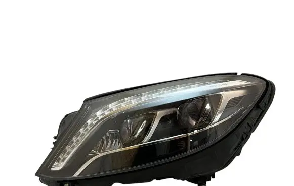 Mercedes-Benz S W222 Headlight/headlamp A2229068602