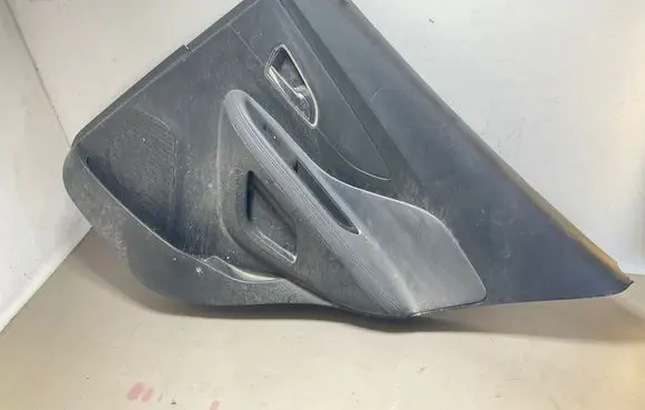 Opel Mokka Rear door card panel trim 95387786