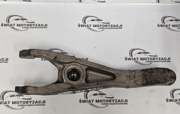 Mazda CX-5 Rear control arm 153TYS