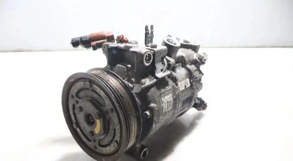 Audi A4 S4 B8 8K Air conditioning (A/C) compressor (pump)
