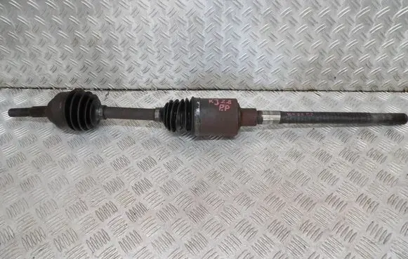 Jeep Cherokee KJ Front driveshaft