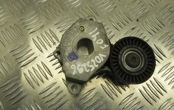 Toyota Yaris Timing belt tensioner 1662047030