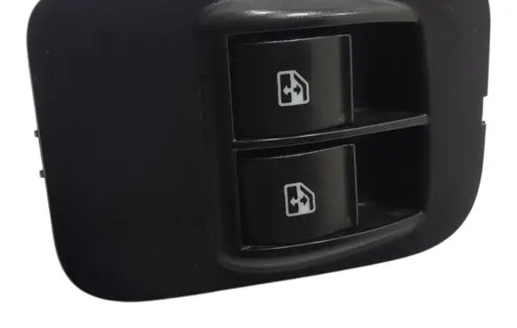 Peugeot Bipper Quarter vent window switch 
