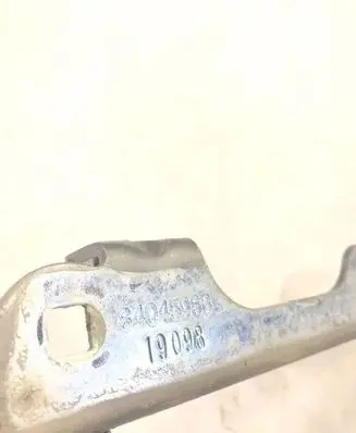 Chevrolet Camaro Tailgate/trunk/boot hinge 84045963