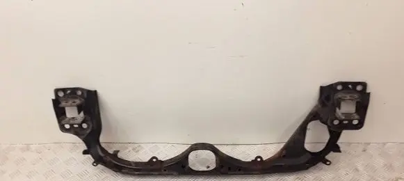 Audi A6 S6 C6 4F Bottom radiator support slam panel 