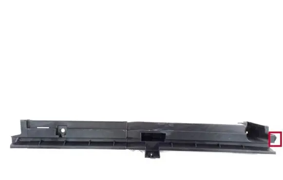 Volvo XC60 Other trunk/boot trim element 32205625