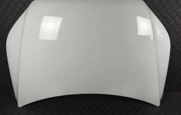 Volkswagen Tiguan Engine bonnet/hood
