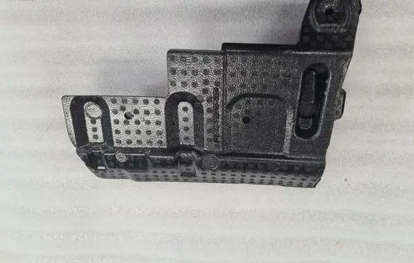 Ford Mustang VI Other interior part FR3B6301688