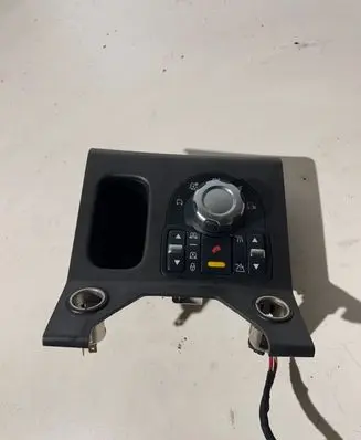 Land Rover Discovery 4 - LR4 Multifunctional control switch/knob AH2214B596AC 100121