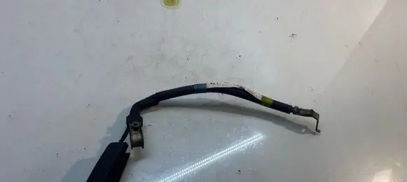 Lexus IS 220D-250-350 Negative earth cable (battery) 818228430 8228430