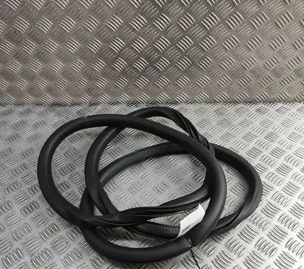 Peugeot 408 II Rubber seal rear door 9840713480