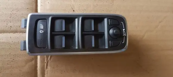 Jaguar F-Pace Electric window control switch HK8314540AA