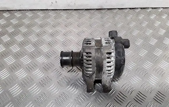 Ford Fiesta Generator/alternator cv6t10300db