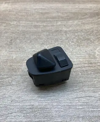 BMW 3 E46 Wing mirror switch 8373691 03200500