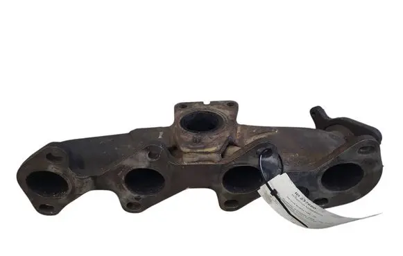 Exhaust manifold