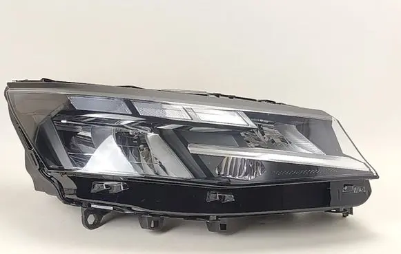 Volkswagen Transporter - Caravelle T7 Headlight/headlamp 7T2941036AH 260709HR0927
