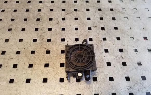 Audi A4 S4 B7 8E 8H Panel speaker 8E0035411C
