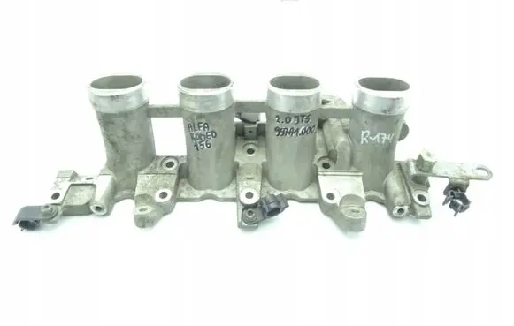 Alfa Romeo 156 Intake manifold 55183955